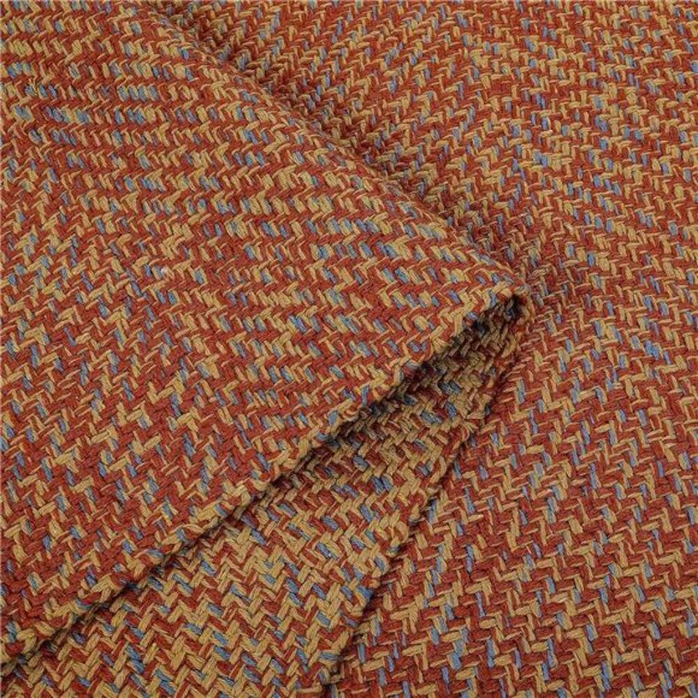 Small Bathroom Rug, 2' x 3' Washable Woven Entryway Rug Low Profile - Picture 11 of 16